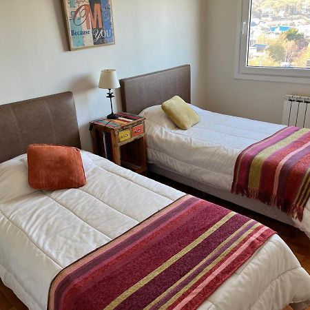 Mlh2 Departamento Lejlighed Ushuaia Eksteriør billede