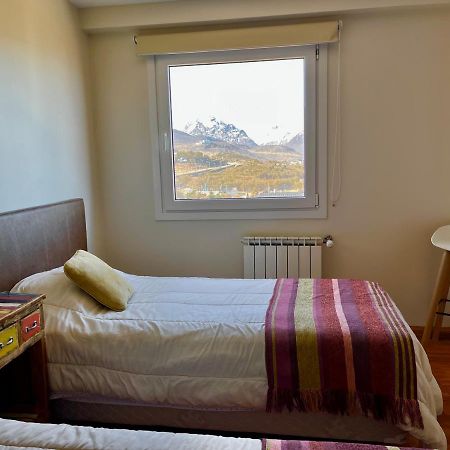 Mlh2 Departamento Lejlighed Ushuaia Eksteriør billede