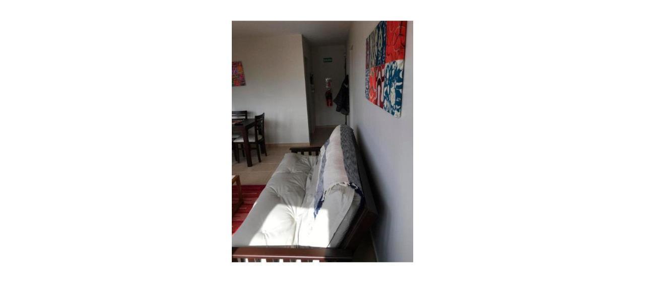 Mlh2 Departamento Lejlighed Ushuaia Eksteriør billede