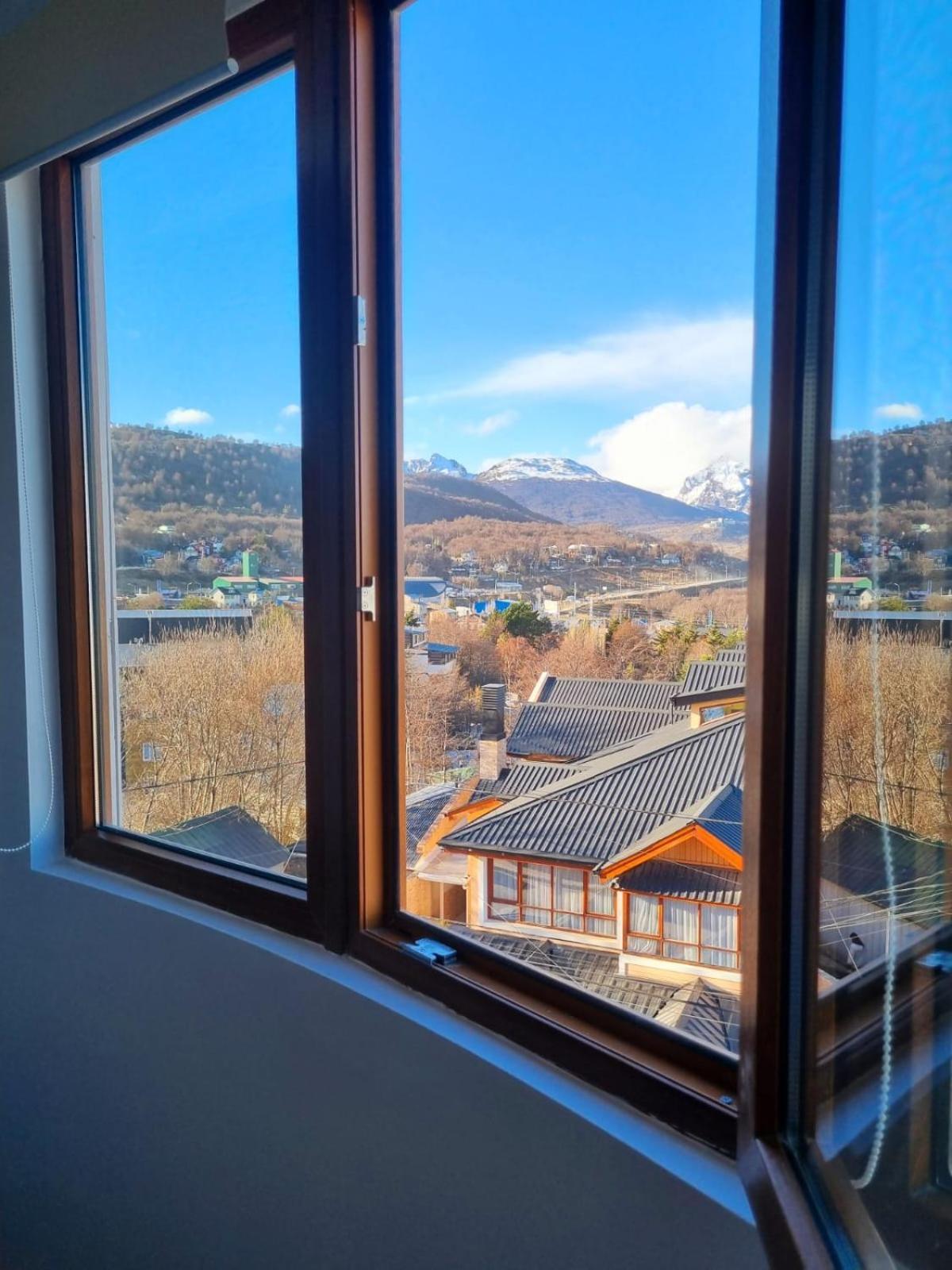 Mlh2 Departamento Lejlighed Ushuaia Eksteriør billede